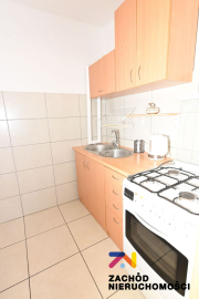 Do Wynajęcia 2 Pok. Ul. Ogrodowa